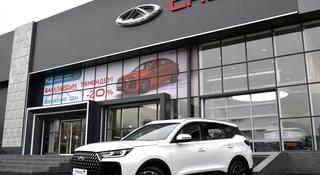 Chery Tiggo 7 Ultimate 2025 года за 10 690 000 тг. в Шымкент