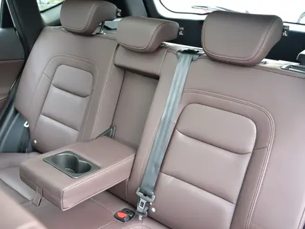 Chery Tiggo 7 Ultimate 2025 года за 10 690 000 тг. в Шымкент – фото 12