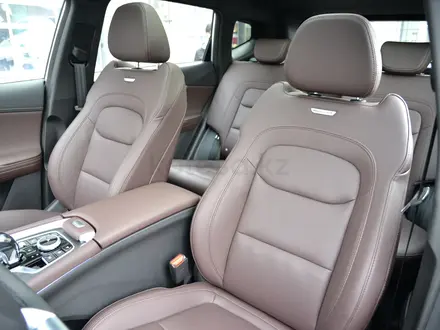 Chery Tiggo 7 Ultimate 2025 года за 10 690 000 тг. в Шымкент – фото 13