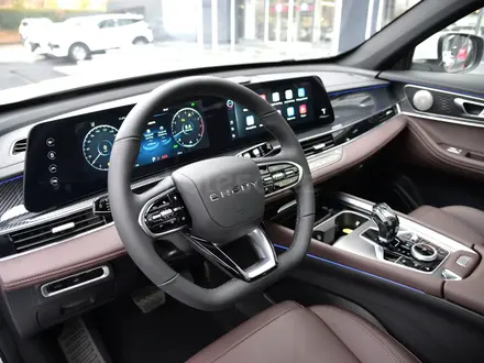 Chery Tiggo 7 Ultimate 2025 года за 10 690 000 тг. в Шымкент – фото 14