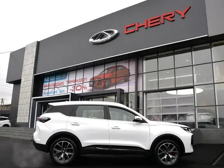 Chery Tiggo 7 Ultimate 2025 года за 10 690 000 тг. в Шымкент – фото 19