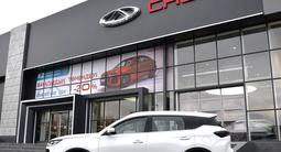 Chery Tiggo 7 Ultimate 2025 года за 10 690 000 тг. в Шымкент – фото 2