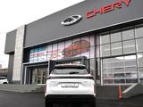 Chery Tiggo 7 Ultimate 2025 года за 10 690 000 тг. в Шымкент – фото 4