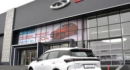 Chery Tiggo 7 Ultimate 2025 года за 10 690 000 тг. в Шымкент – фото 3