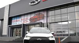 Chery Tiggo 7 Ultimate 2025 года за 10 690 000 тг. в Шымкент – фото 5