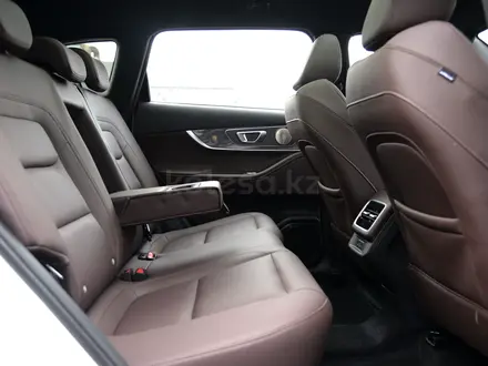 Chery Tiggo 7 Ultimate 2025 года за 10 690 000 тг. в Шымкент – фото 7
