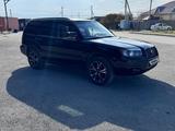 Subaru Forester 2006 годаүшін4 750 000 тг. в Алматы