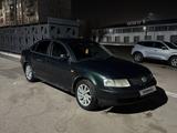 Volkswagen Passat 1998 года за 1 000 000 тг. в Балхаш – фото 3