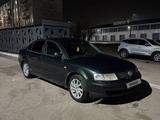 Volkswagen Passat 1998 года за 1 000 000 тг. в Балхаш – фото 4