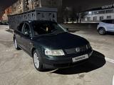 Volkswagen Passat 1998 года за 1 000 000 тг. в Балхаш – фото 5