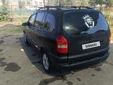 Opel Zafira 1999 года за 2 500 000 тг. в Сарыагаш – фото 3