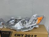 Фара TOYOTA CAMRY 50 XLE за 80 000 тг. в Алматы – фото 2