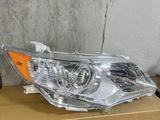 Фара TOYOTA CAMRY 50 XLE за 80 000 тг. в Алматы – фото 3