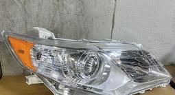 Фара TOYOTA CAMRY 50 XLE за 80 000 тг. в Алматы – фото 3