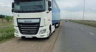 DAF 2017 года за 25 000 000 тг. в Актобе