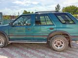 Opel Frontera 1994 года за 1 700 000 тг. в Кокшетау – фото 5
