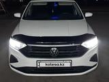 Volkswagen Polo 2020 года за 7 300 000 тг. в Астана