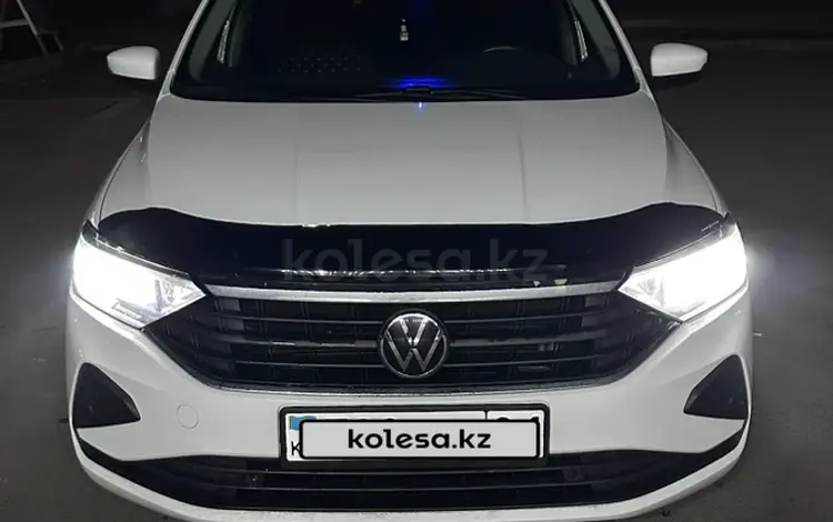 Volkswagen Polo 2020 годаүшін7 000 000 тг. в Астана