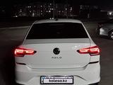 Volkswagen Polo 2020 годаүшін7 000 000 тг. в Астана – фото 2