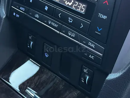 Toyota Camry 2015 года за 11 400 000 тг. в Павлодар – фото 17