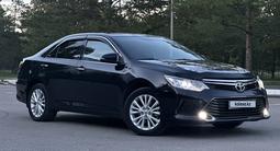 Toyota Camry 2015 годаfor11 400 000 тг. в Павлодар