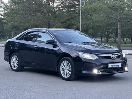 Toyota Camry 2015 года за 11 400 000 тг. в Павлодар – фото 48