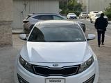 Kia Optima 2013 годаүшін5 200 000 тг. в Актау