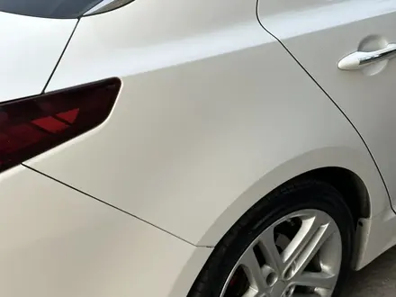 Kia Optima 2013 года за 5 200 000 тг. в Актау – фото 12