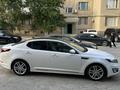 Kia Optima 2013 года за 5 200 000 тг. в Актау – фото 3