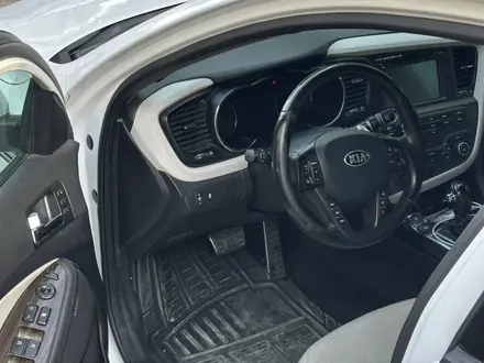 Kia Optima 2013 года за 5 200 000 тг. в Актау – фото 5