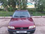 Opel Astra 1997 годаүшін800 000 тг. в Уральск