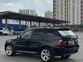 BMW X5 2004 годаүшін6 000 000 тг. в Шымкент – фото 4