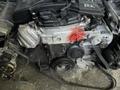 Двигатель на Volkswagen Touareg 3.6 за 2 453 тг. в Алматы – фото 2