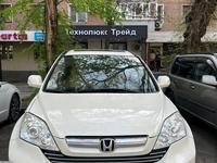 Honda CR-V 2007 года за 6 700 000 тг. в Алматы