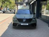 Mercedes-Benz S 500 2014 годаүшін30 000 000 тг. в Астана