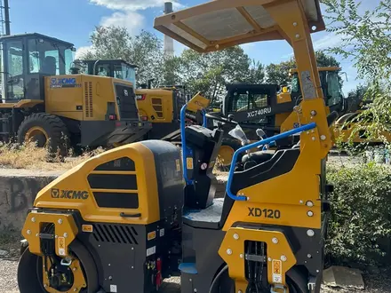 XCMG  XD120 2025 года за 13 000 000 тг. в Алматы