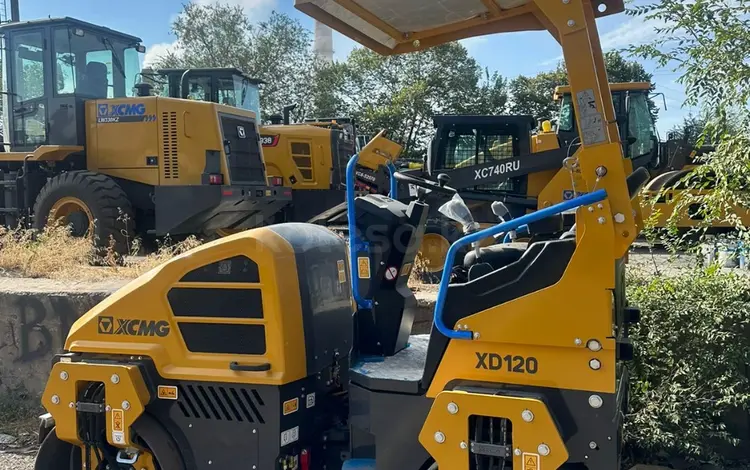 XCMG  XD120 2025 года за 13 000 000 тг. в Алматы