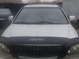 Lexus RX 300 1999 годаүшін5 000 000 тг. в Кокшетау – фото 4