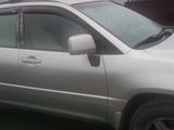 Lexus RX 300 1999 годаүшін5 000 000 тг. в Кокшетау – фото 5