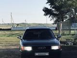 Audi 80 1990 года за 900 000 тг. в Караганда – фото 2