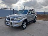 Toyota Land Cruiser Prado 2007 года за 10 500 000 тг. в Атырау