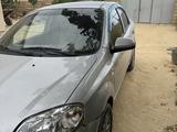 Chevrolet Aveo 2013 годаүшін3 000 000 тг. в Бейнеу – фото 3