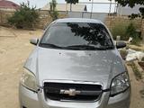 Chevrolet Aveo 2013 годаүшін3 000 000 тг. в Бейнеу