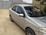 Chevrolet Aveo 2013 годаүшін3 000 000 тг. в Бейнеу – фото 2