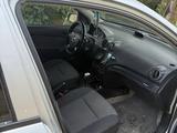 Chevrolet Aveo 2013 годаүшін3 000 000 тг. в Бейнеу – фото 5