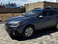 Subaru Outback 2018 годаүшін11 500 000 тг. в Караганда – фото 4