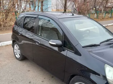 Honda Jazz 2007 года за 4 700 000 тг. в Павлодар – фото 13