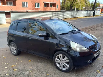 Honda Jazz 2007 года за 4 700 000 тг. в Павлодар – фото 21