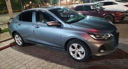 Chevrolet Onix 2023 года за 4 600 000 тг. в Алматы – фото 2