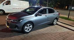 Chevrolet Onix 2023 года за 4 600 000 тг. в Алматы – фото 3